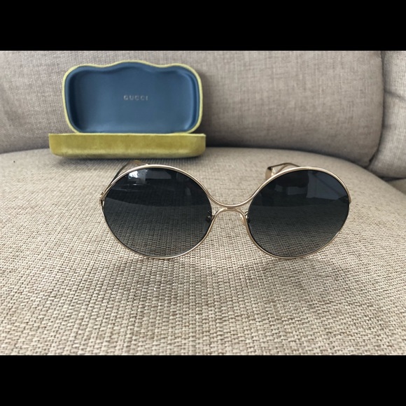 Gucci Sunglasses